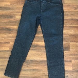 Chico’s Platinum jeans size 1.5